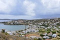 andros island big city